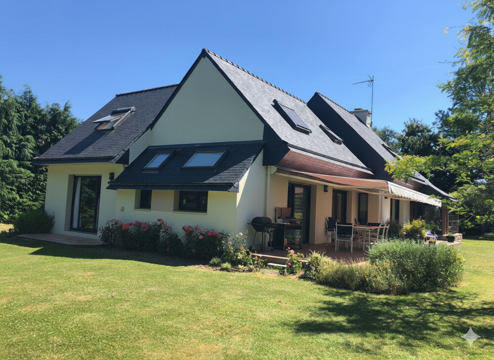 � vendre  Maison Fouesnant (29170)