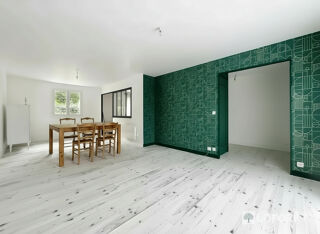  Maison � vendre 4 pi�ces 92 m�