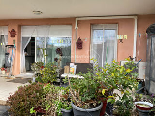  Appartement � vendre 2 pi�ces 42 m�