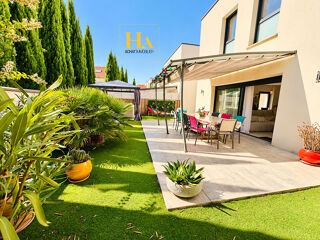  Maison à vendre 5 pièces 125 m²