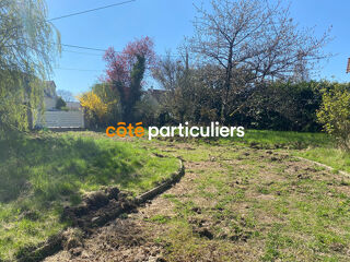  Terrain � vendre 531 m�