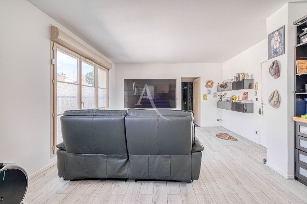 Vente Appartement Appartement Brie Comte Robert 2 pièce(s) 46 m2 Brie comte robert