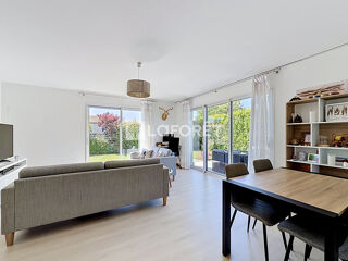  Maison à vendre 4 pièces 109 m²