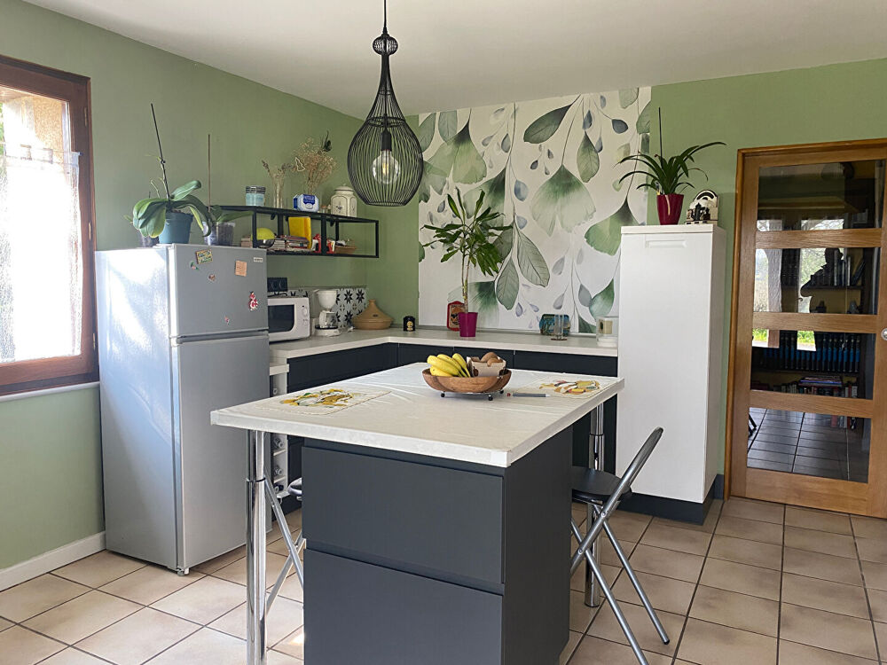 Vente Maison Maison Rouffignac Saint Cernin De Reilhac 6 pièce(s) 130 m2 Rouffignac saint cernin de reilhac