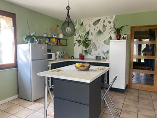  Maison à vendre 6 pièces 130 m²