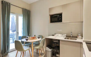  Appartement � vendre 2 pi�ces 41 m�