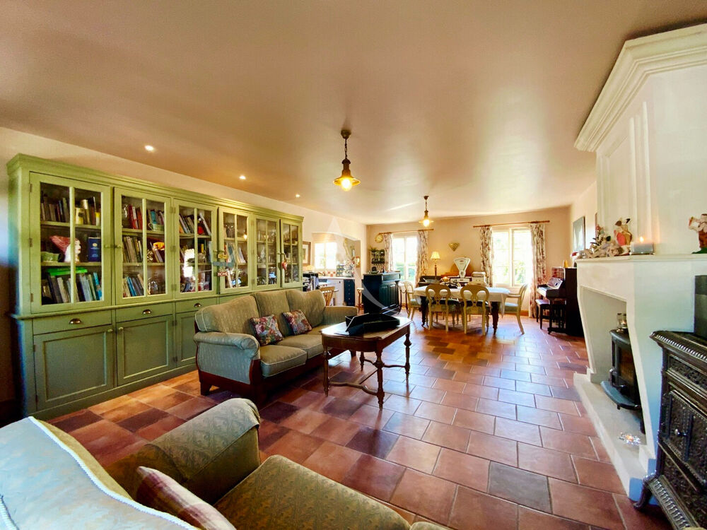 Vente Maison Maison Fleac Sur Seugne 12 pièce(s) 253 m2 Fleac sur seugne
