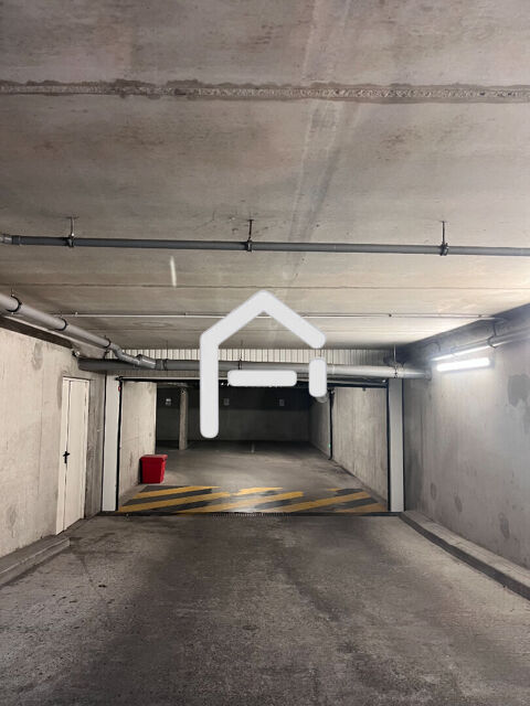  Parking / Garage � louer 1 pi�ce 