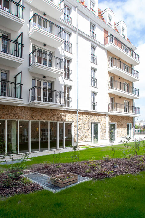  Appartement � louer 3 pi�ces 64 m�