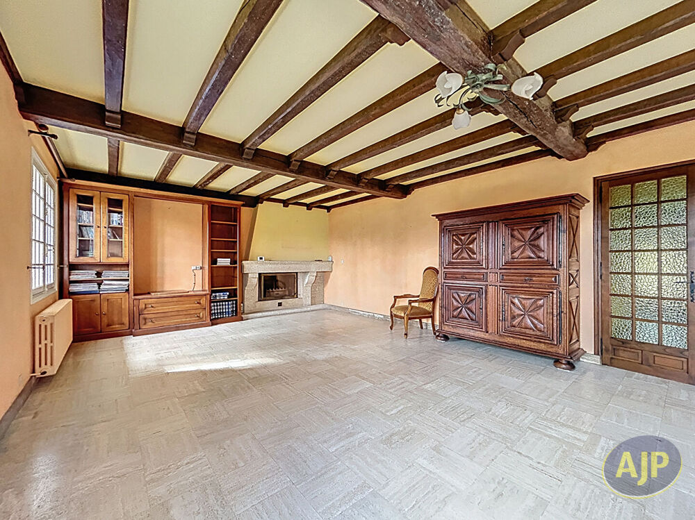 Maison Biganos