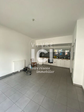  Appartement � louer 2 pi�ces 45 m�