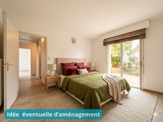  Appartement � vendre 3 pi�ces 82 m�