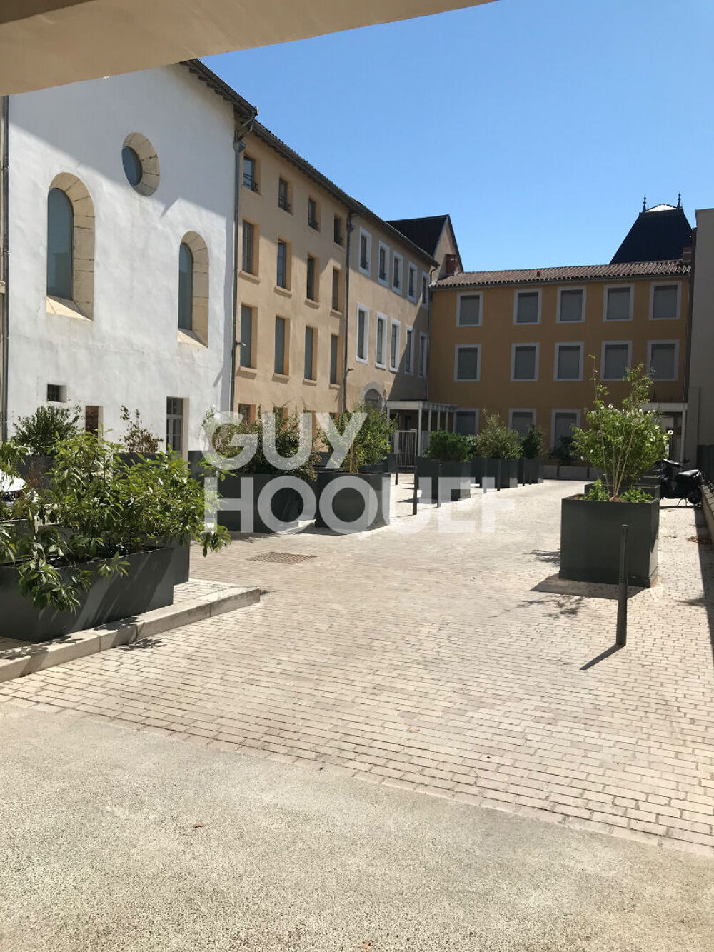 Location Appartement A  Louer T1 pièce de 35 m2 rue de l'antiquaille à Lyon 5- Fourvière. Lyon 5