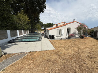 Maison à vendre 7 pièces 145 m²