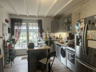  Maison � vendre 6 pi�ces 138 m�