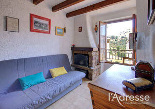  Appartement � vendre 3 pi�ces 38 m�