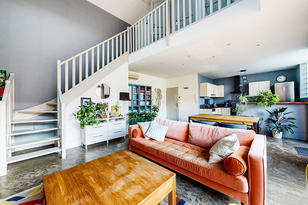Vente Maison Rare ! Maison moderne en parfait état sans un secteur privilégier Avignon