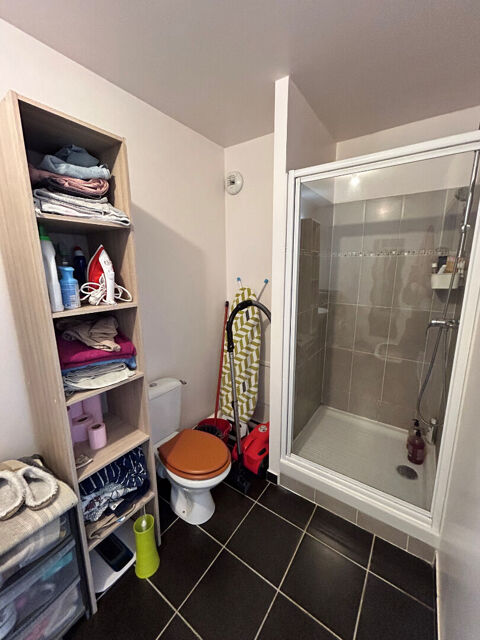  Appartement � louer 2 pi�ces 49 m�