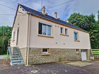  Maison � vendre 5 pi�ces 76 m�