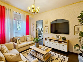  Appartement � vendre 3 pi�ces 53 m�