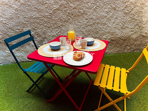  Appartement � louer 1 pi�ce 30 m�