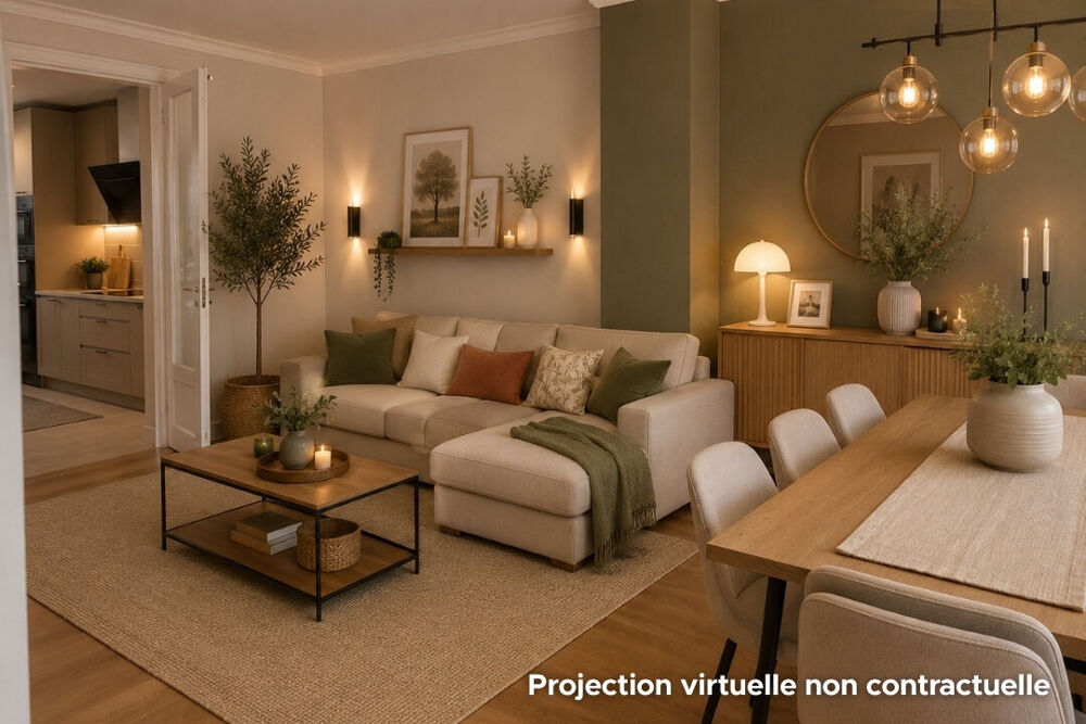 Vente Maison Maison 2 chambres avec jardin garage et dépendance - Quartier Prémartine, Le Mans Le mans