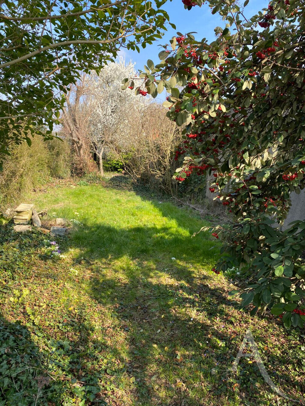 � vendre  Maison Montreuil (93100)