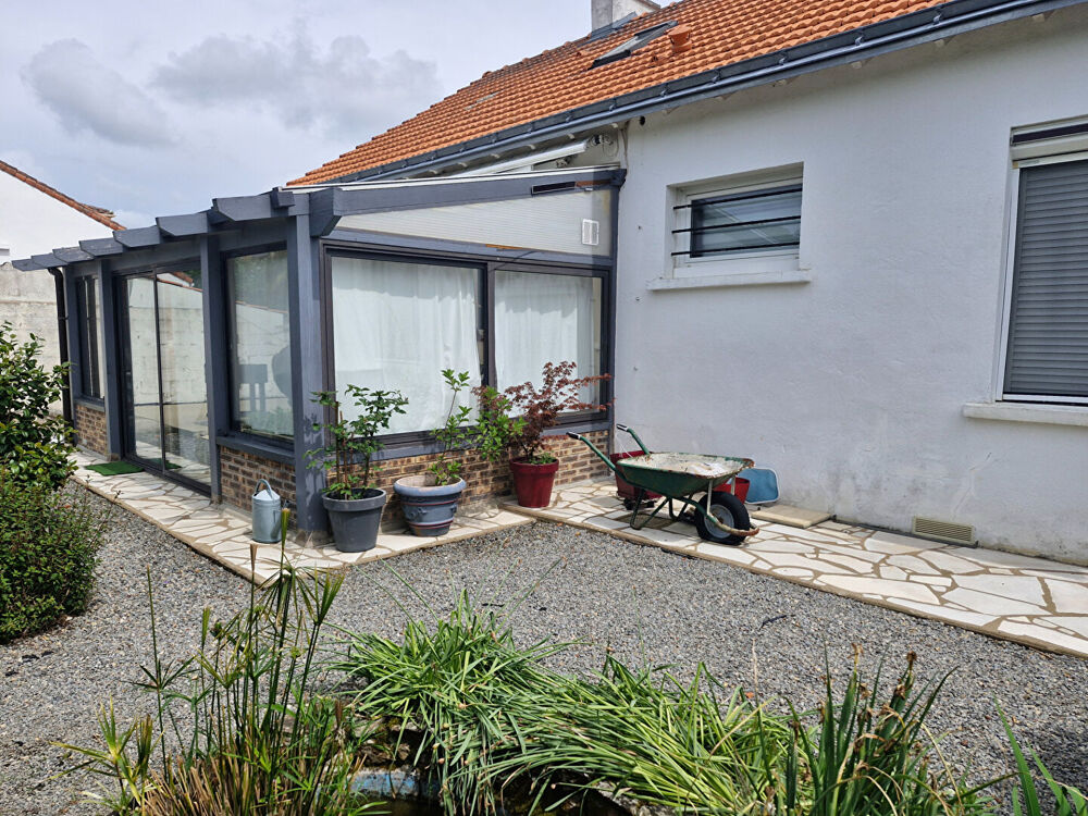 Vente Maison Maison Saint Jean De Boiseau Saint jean de boiseau