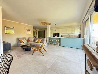  Appartement � vendre 5 pi�ces 96 m�