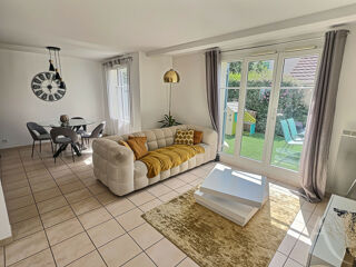  Maison à vendre 5 pièces 105 m²