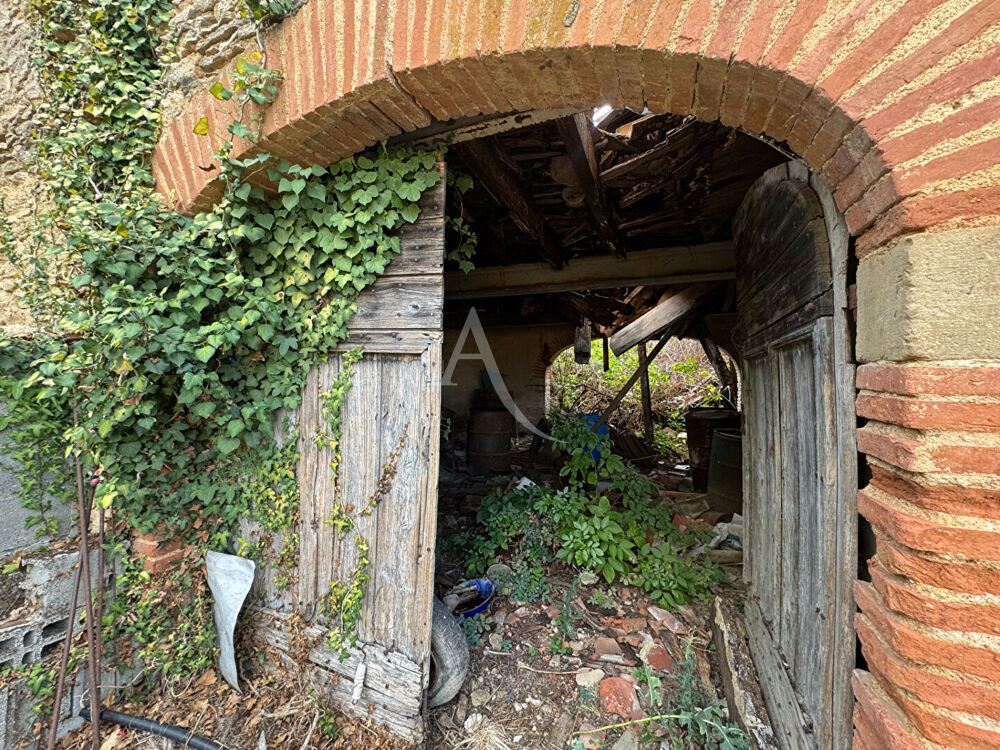 Vente Maison FORENTIN, Maison à rénover de 466 m² Florentin