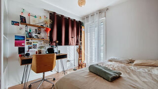  Appartement � vendre 5 pi�ces 103 m�