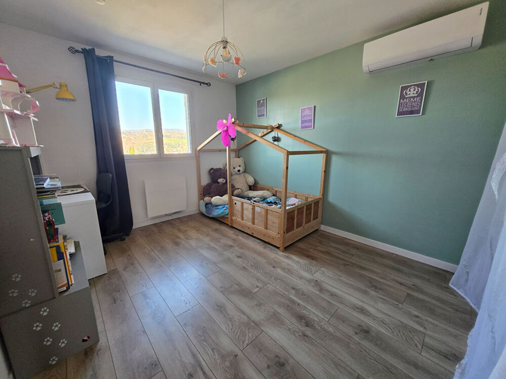 Vente Maison Rive de Gier - Maison familiale avec vue imprenable, limite Saint-Martin-la-Plaine Saint martin la plaine