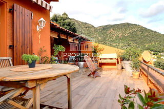  Maison � vendre 2 pi�ces 56 m�