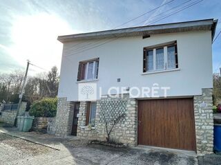  Maison � vendre 3 pi�ces 70 m�