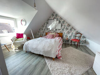  Maison � vendre 4 pi�ces 76 m�