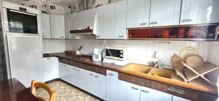  Maison à vendre 4 pièces 80 m²