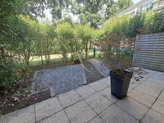 Appartement � louer 1 pi�ce 33 m�