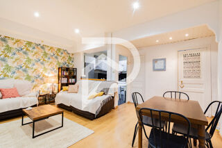  Appartement � vendre 4 pi�ces 64 m�