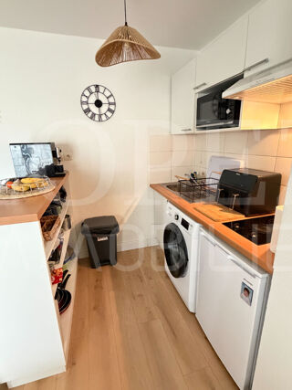  Appartement � vendre 2 pi�ces 38 m�