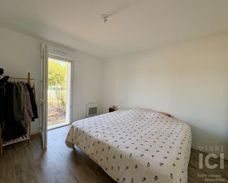  Appartement à louer 2 pièces 45 m²