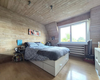  Appartement � vendre 4 pi�ces 102 m�