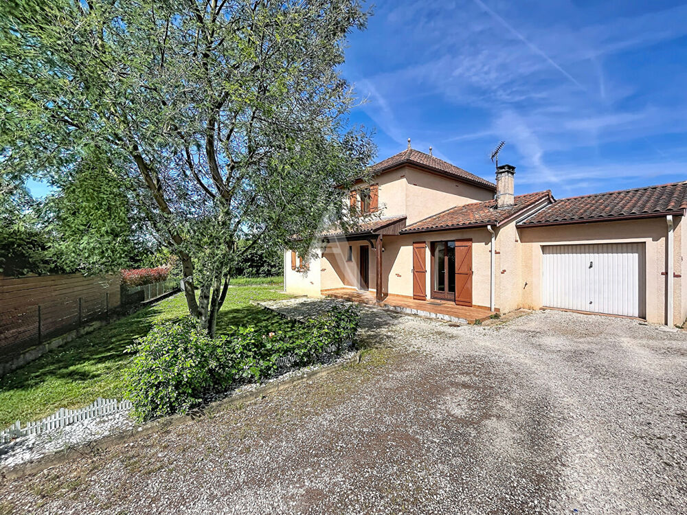 Maison 5 pièces 104 m² · à Prayssac · 104 m² · 225 000 €
