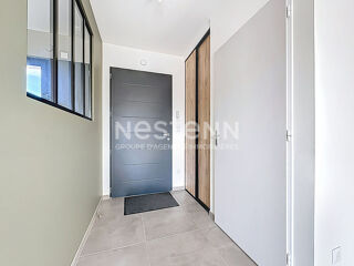  Maison � louer 4 pi�ces 88 m�