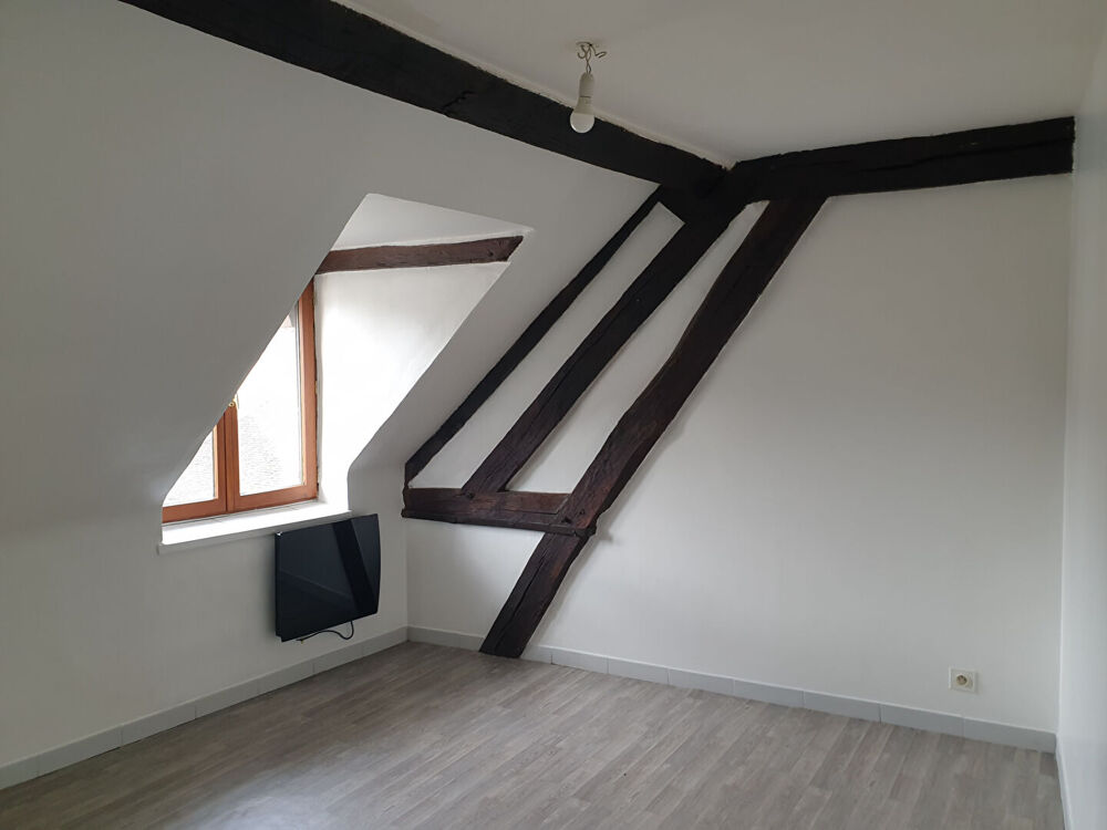 Appartement Auxerre 3 pièce(s)