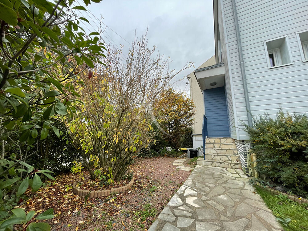 Maison a louer angers - 4 pièce(s) - 106 m2 - Surfyn