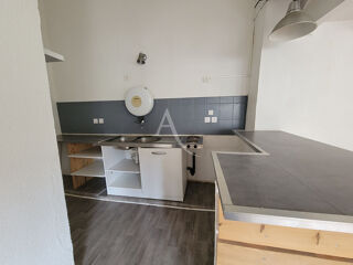  Appartement à vendre 1 pièce 34 m²