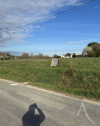  Terrain � vendre 2000 m�