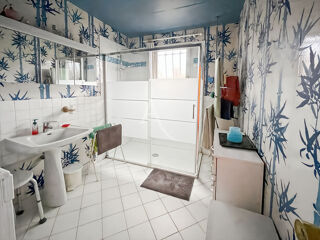  Maison � vendre 8 pi�ces 166 m�