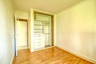  Appartement à vendre 2 pièces 45 m²